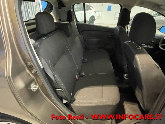 DACIA Sandero 0.9 TCe 12V 90CV S&S Ambiance NEOPATENTATI