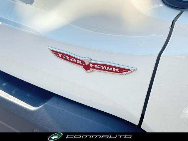 JEEP Renegade 2.0 Mjt 170CV 4WD Active Drive Low Trailhawk