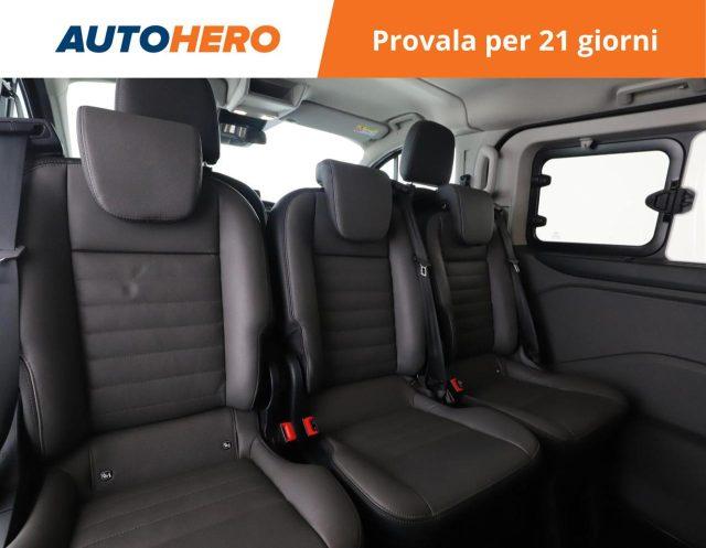 FORD Tourneo Custom 320 2.0 EcoBlue 185CV aut. PC Titanium X