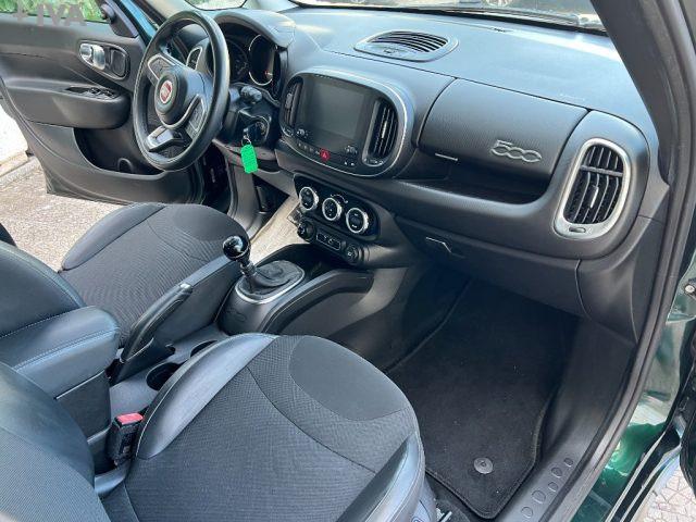 FIAT 500L 1.3 Multijet 95 CV Cross