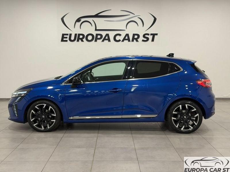 Renault Clio Clio 1.0 TCE GPL Techno 100cv
