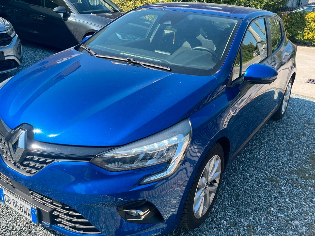 Renault Clio TCe 100 CV 5 p Edition O.**km 79584**