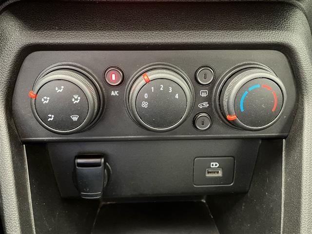 DACIA Sandero Stepway 1.0 tce Comfort Eco-g 100cv