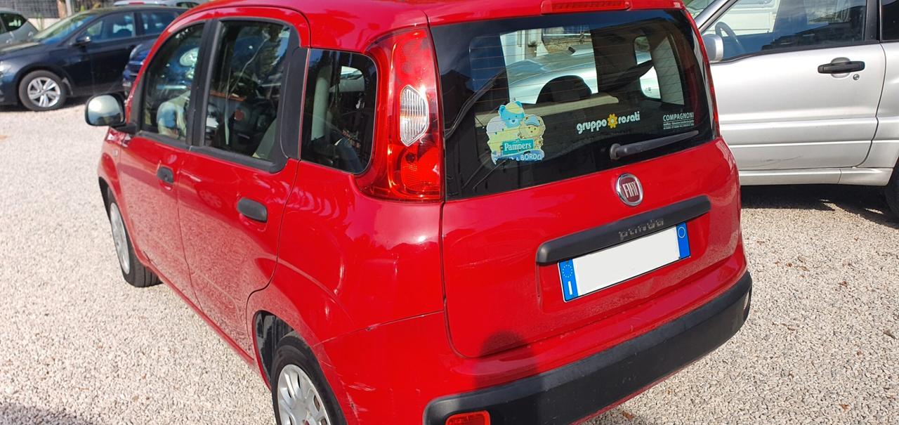 Fiat Panda 1.2 Easy