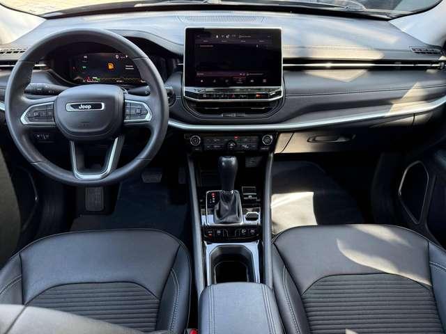 Jeep Compass Compass 1.3 HYBRID Limited 4xe AUTOMATICA