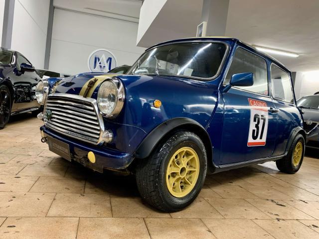 MINI 1300 MINI 1300 Cooper Innocenti ASI