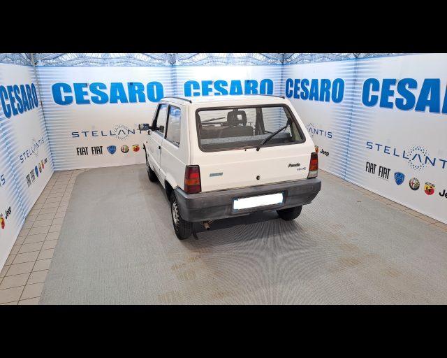 FIAT Panda 0.9 Young