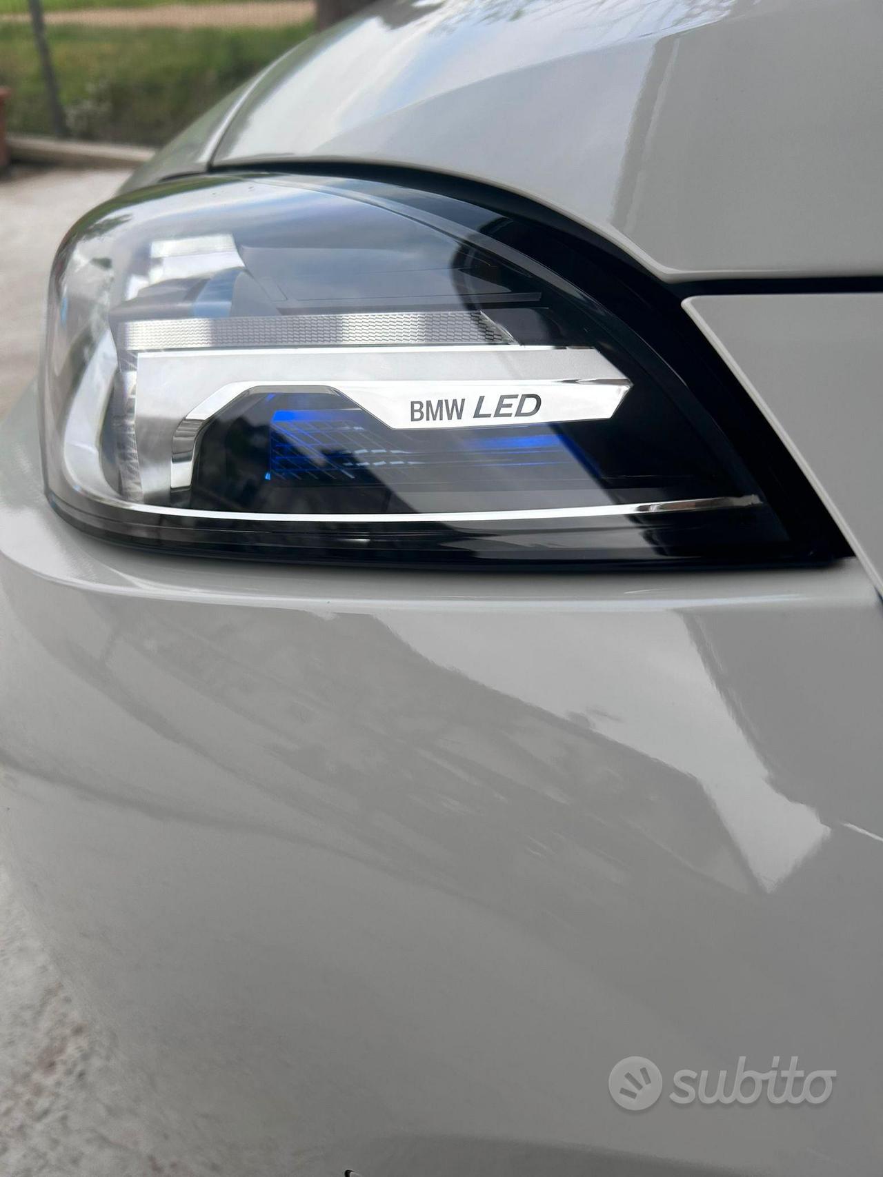 BMW 120 i M-SPORT serie 1 S.EDITION