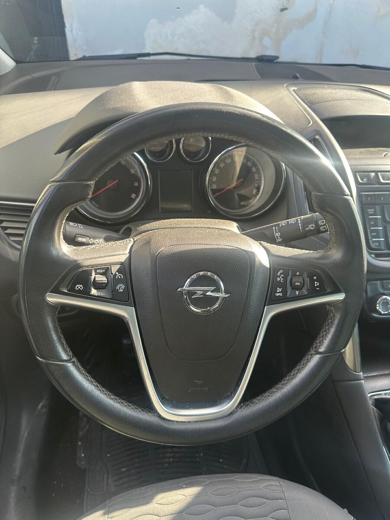 Opel Zafira Tourer 1.6 Turbo EcoM 150CV Elective