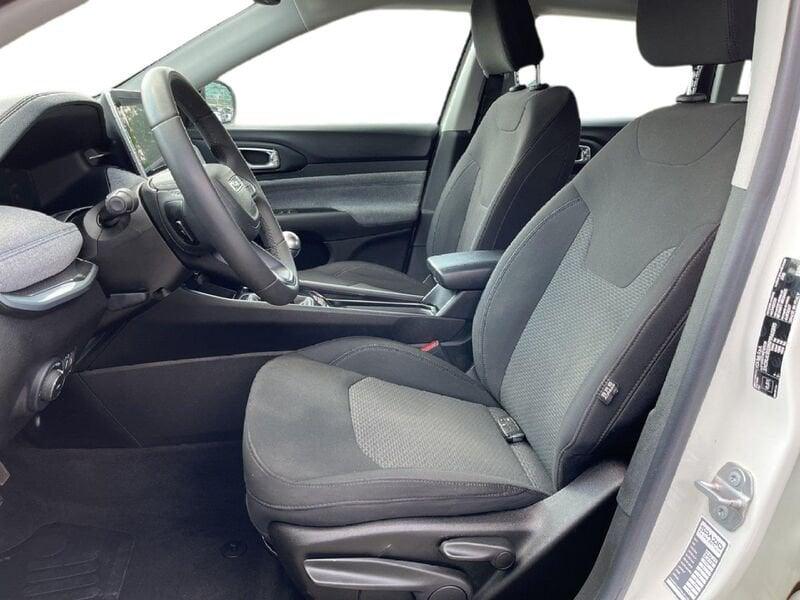 Jeep Compass II 2021 1.6 mjt Night Eagle 2wd 130cv