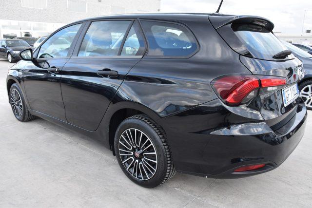 FIAT Tipo 1.6 Mjt S&S SW City Life