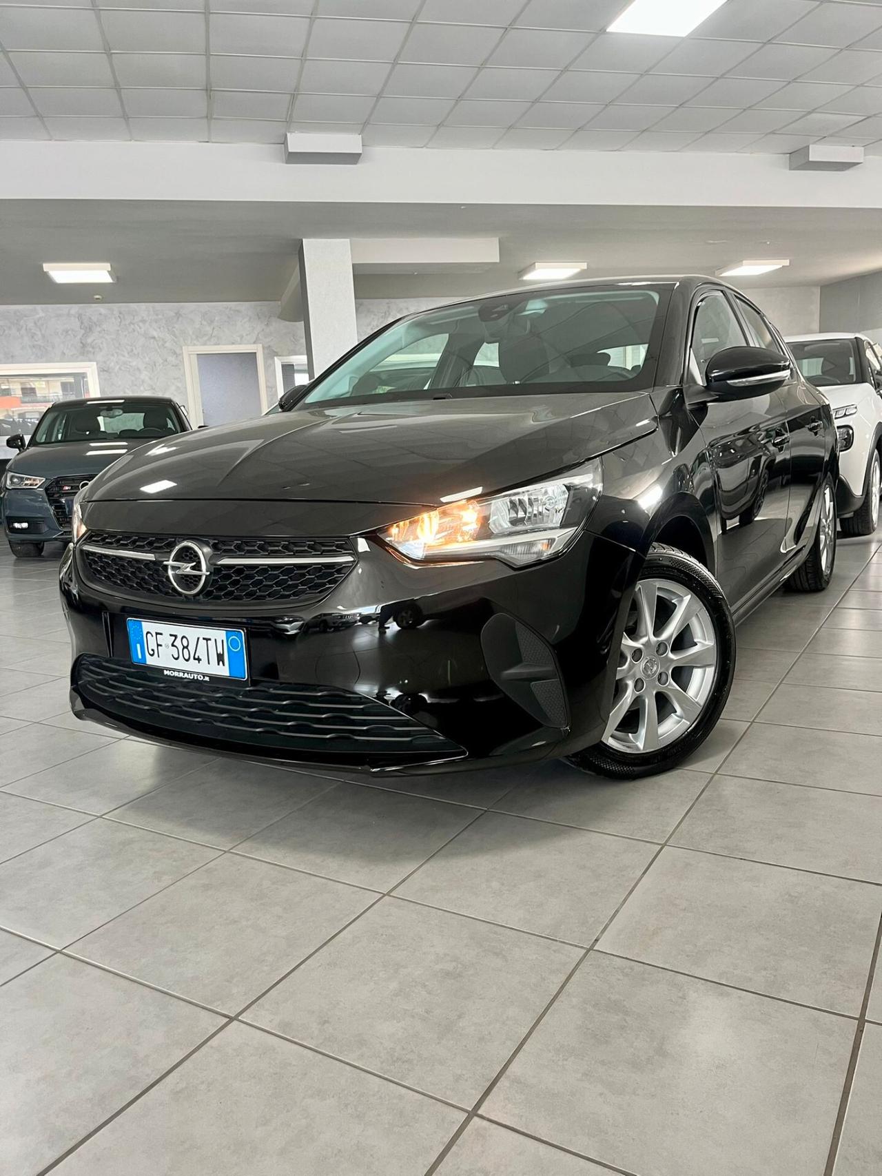 Opel Corsa 1.2 Edition