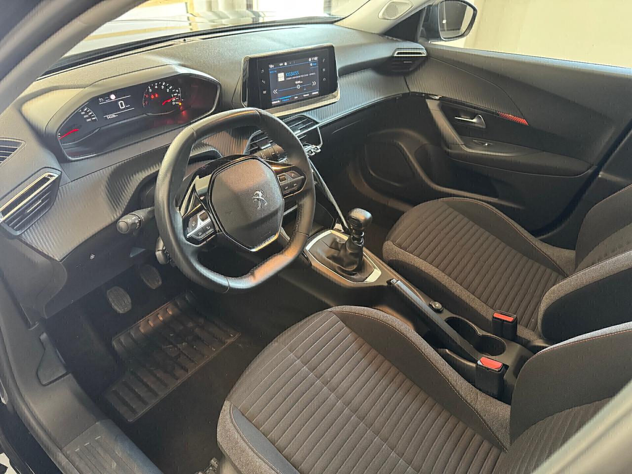 Peugeot 2008 PureTech 100 Active Pack - 2021