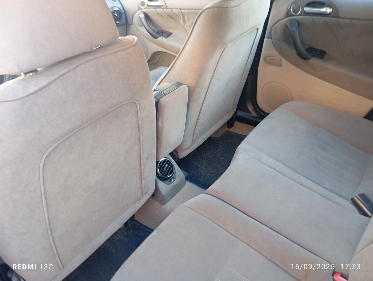 Alfa Romeo 147 1.6 16V TS (105) 5 porte Progression