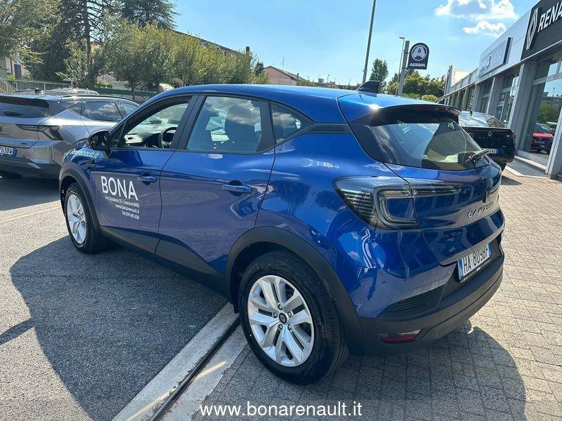 Renault Captur Captur TCe 90 CV Evolution