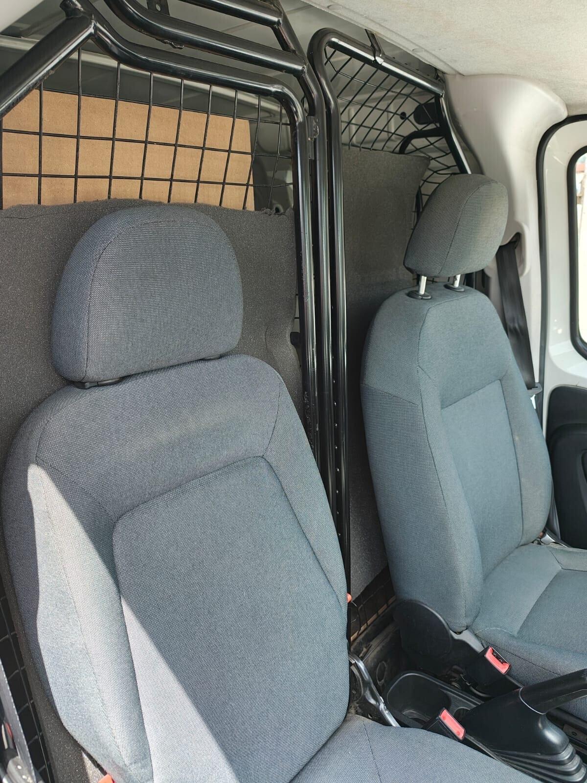 Fiat Fiorino 1.3 Multijet 75cv km 140 mila certificati garantiti