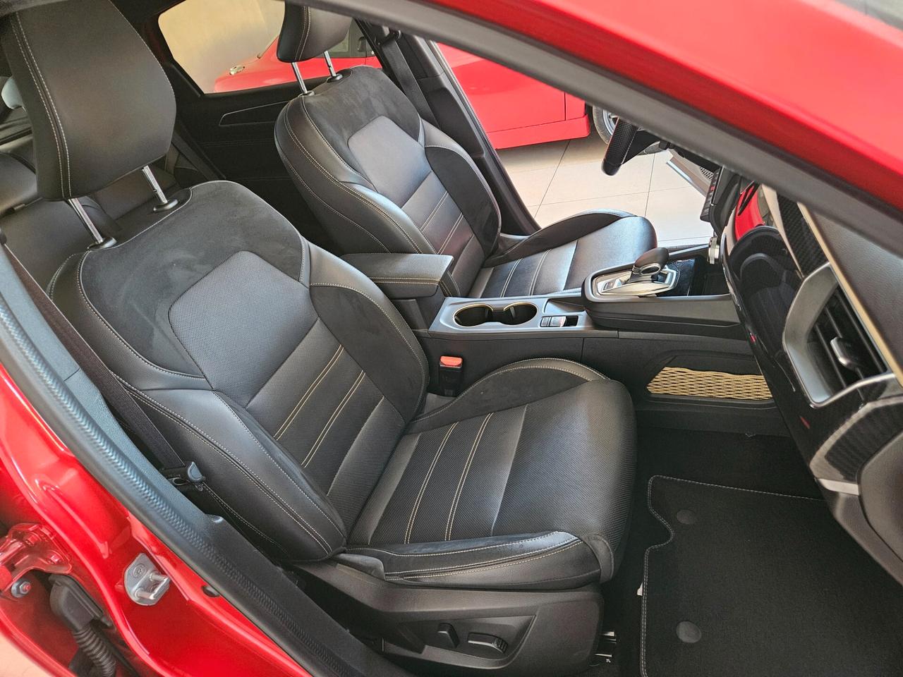 Renault Arkana Full Hybrid E-Tech 145 CV Engineered Fast Track