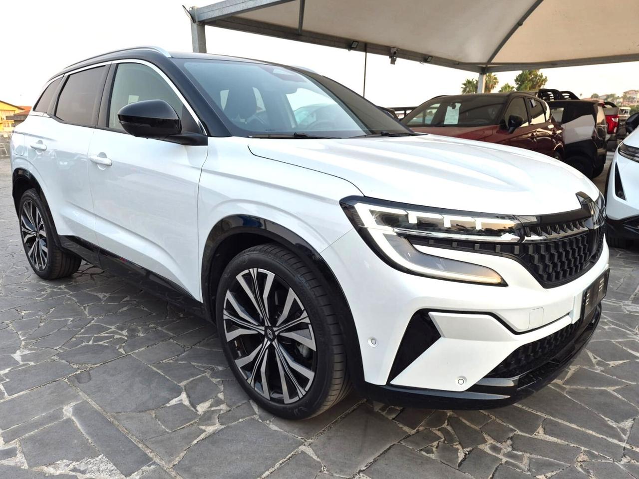 Renault Austral Full Hybrid E-Tech 200 CV Techno