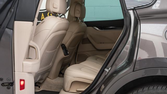 MASERATI Levante V6 430 CV S AWD Gransport SERVICES PERFETTO