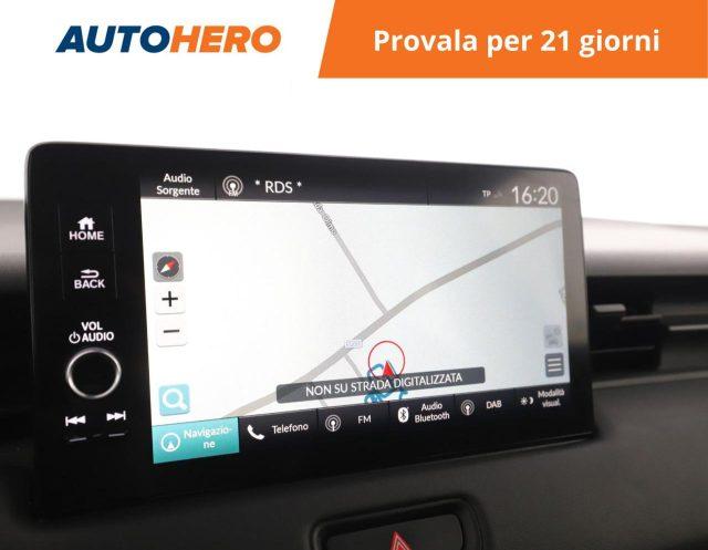HONDA HR-V 1.5 Hev eCVT Advance