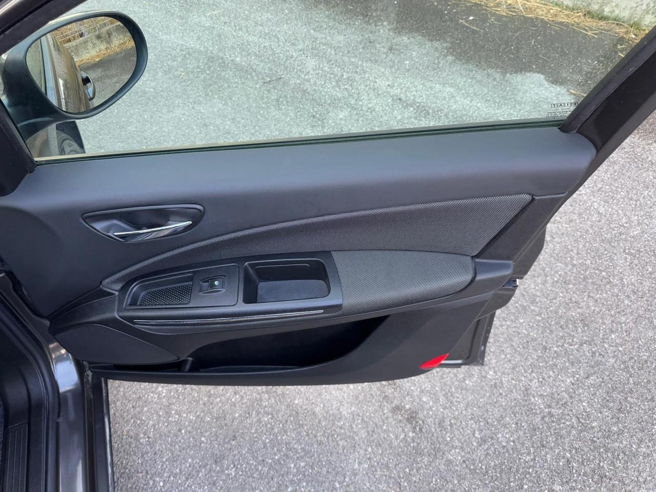 Fiat Bravo 1.6 MJT 120 CV DPF Emotion