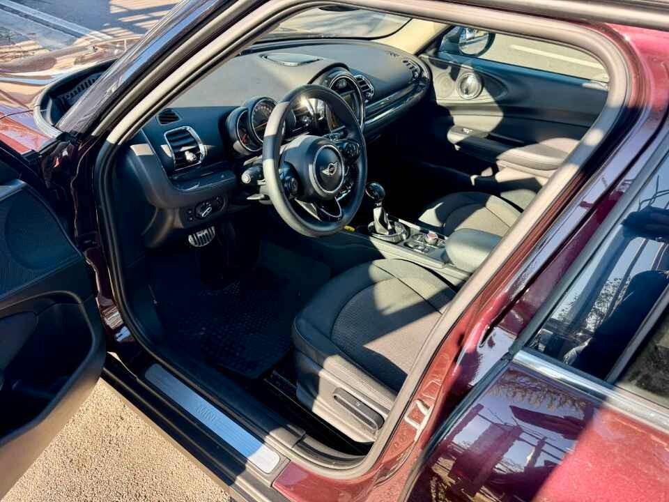 Mini Cooper Clubman 1.5D 116 CV *C.AUTOMATICO