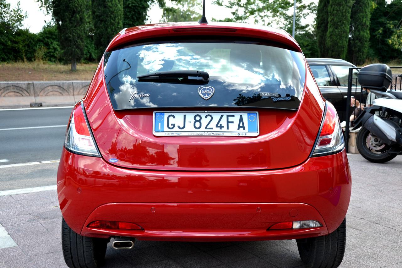 Lancia Ypsilon 1.0 HYBRID GOLD *UNIPRO'**PREZZO VERO**KM25000**