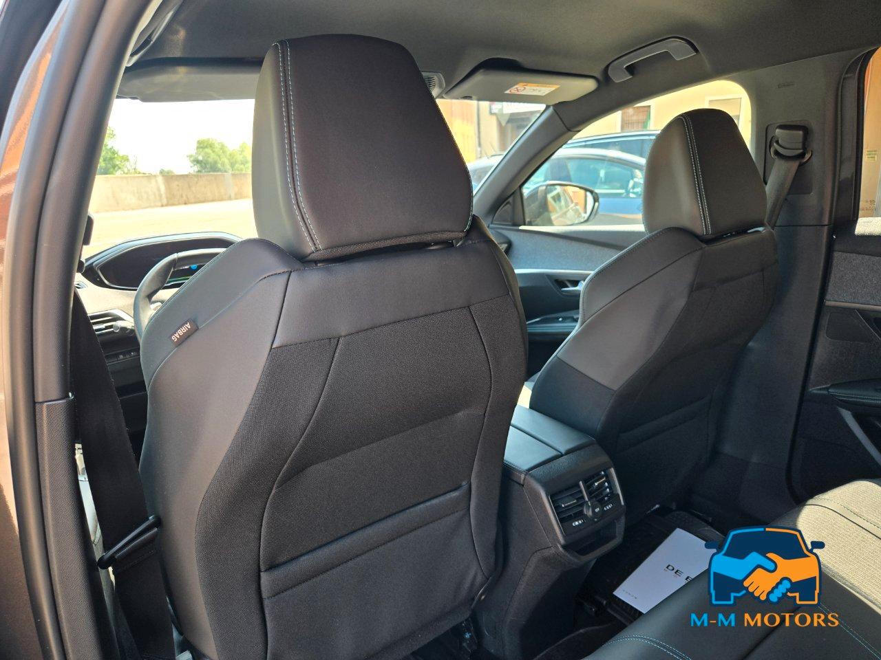 Peugeot 3008 3008 1.6 hybrid phev Allure 225cv e-eat8