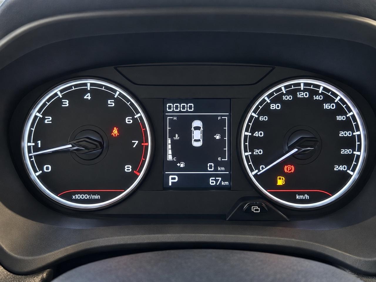 Emc Quattro 1.5 CVT