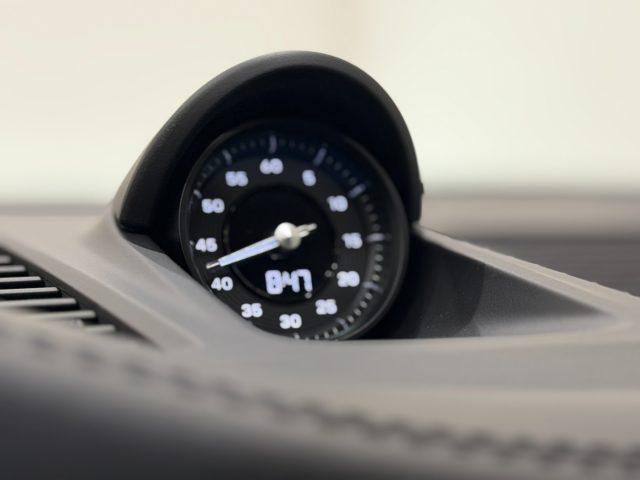 PORSCHE 911 Carrera 992.2 S Coupè