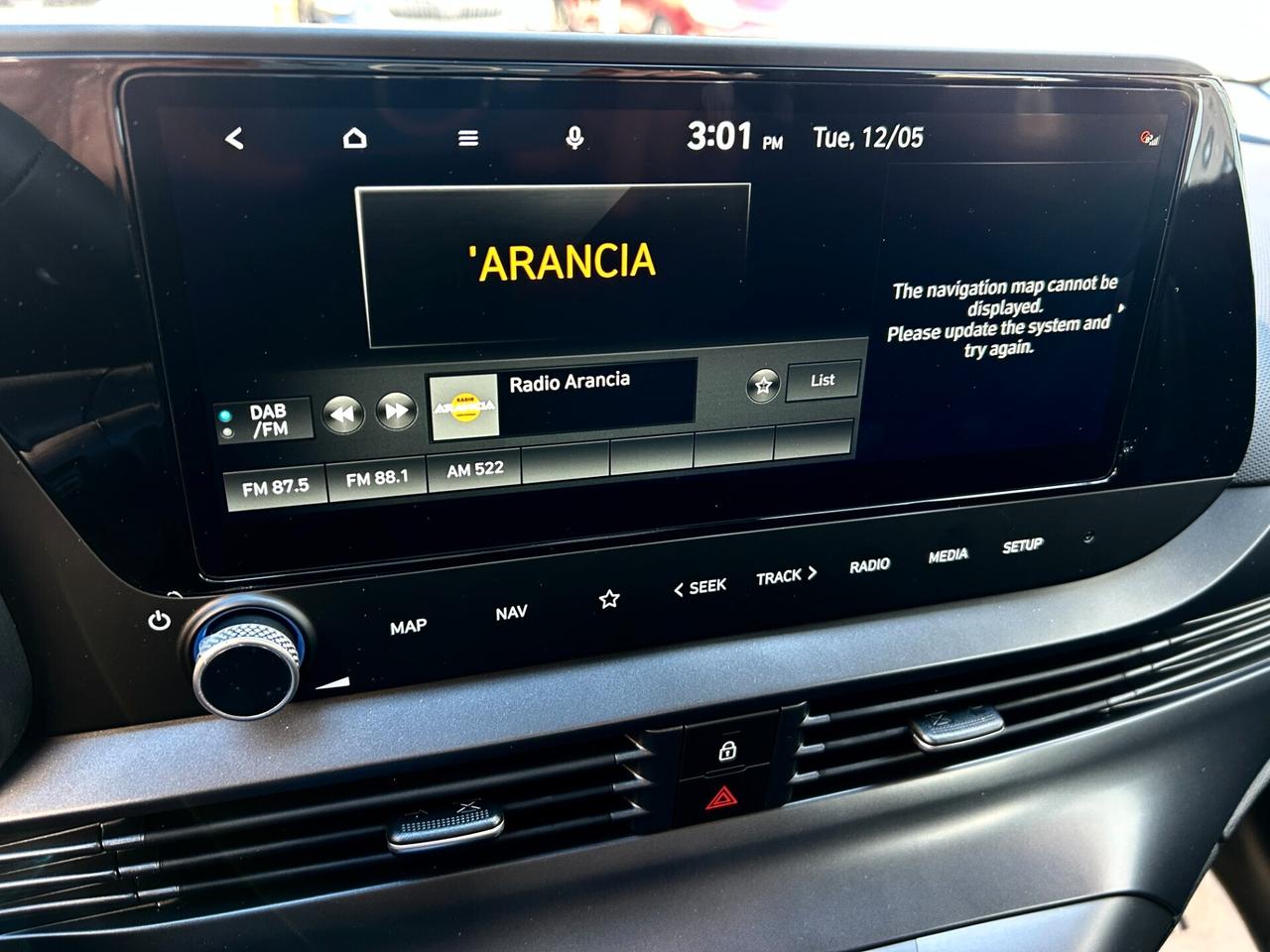 Hyundai i20 1.0 T-GDI Connectline 2026
