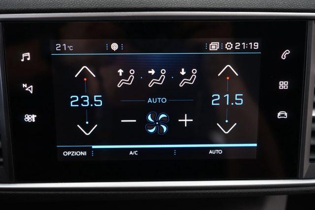 PEUGEOT 308 BlueHDi 130 S&S SW Active Business