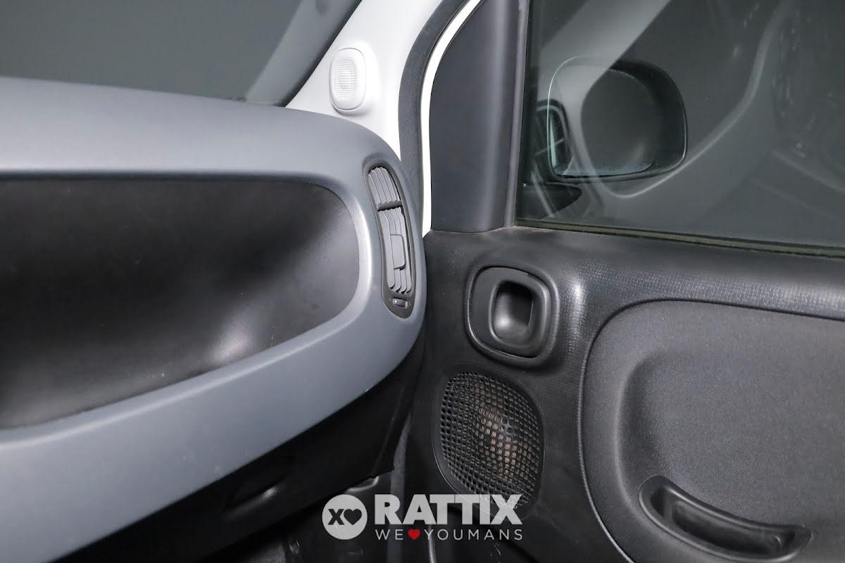 Fiat Panda 0.9 t.air t. 85CV Wild 4X4