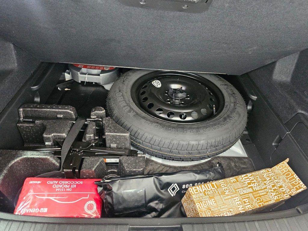 Renault Arkana Full Hybrid E-Tech 145 CV Intens