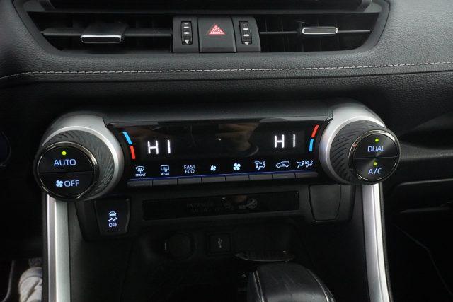 TOYOTA Other RAV4 RAV4 2.5 HV (222CV) E-CVT AWD-i Business