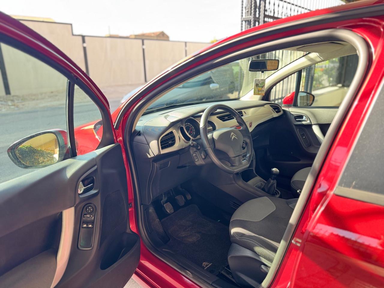 Citroen C3 1.1 Exclusive Perfetta adatta per neopatentati
