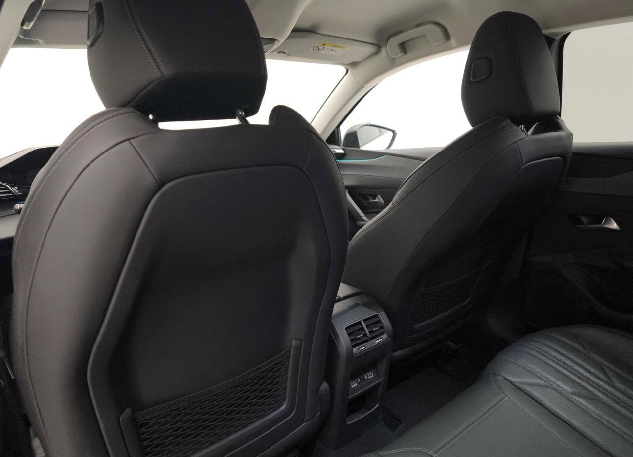 Peugeot 308 BlueHDi 130 S&S SW Allure