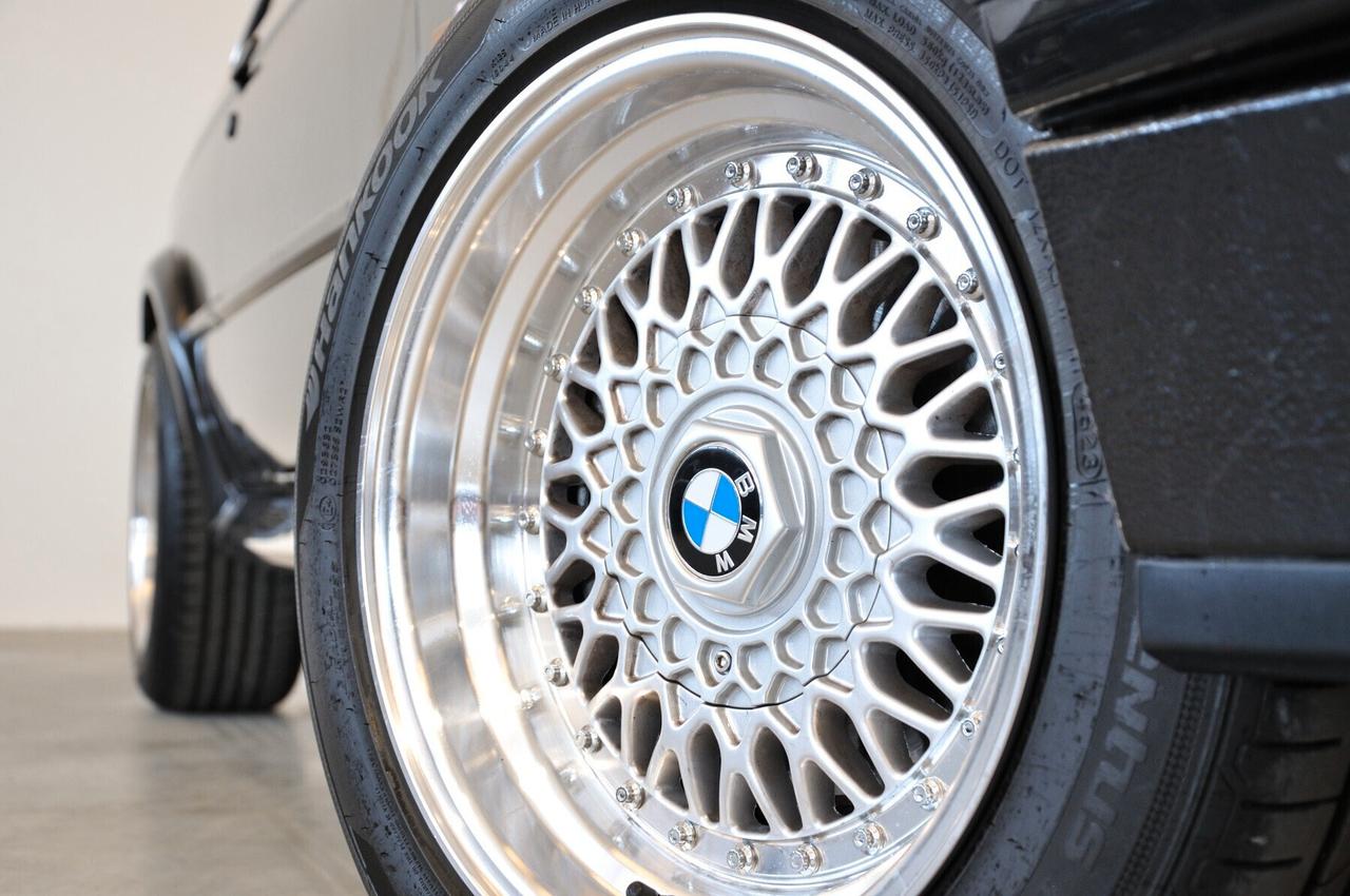 Bmw 325 iX 2 porte 4x4 ASI CRS perfetta