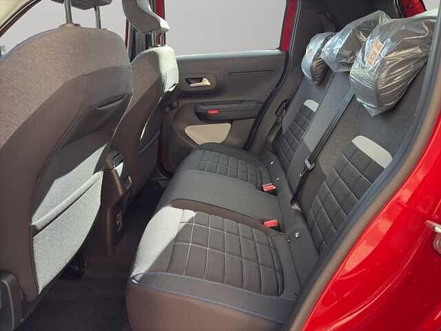 Citroen C3 Hybrid 110 e-DCS6 Plus