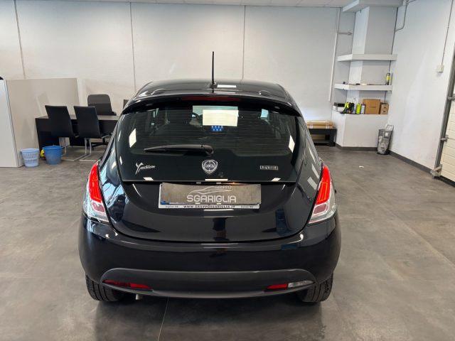 LANCIA Ypsilon 1.0 Benzina Hybrid Ecochic Gold 5 Porte