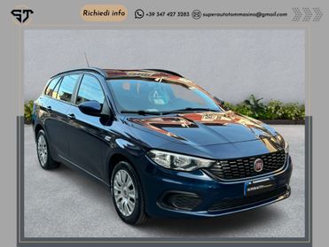 Fiat Tipo 1.3 M.JET KM 93.000 GARANTITA 12 MESI