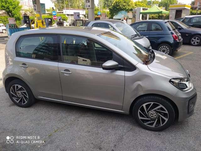 Volkswagen up! up! 5p 1.0 Move 60cv