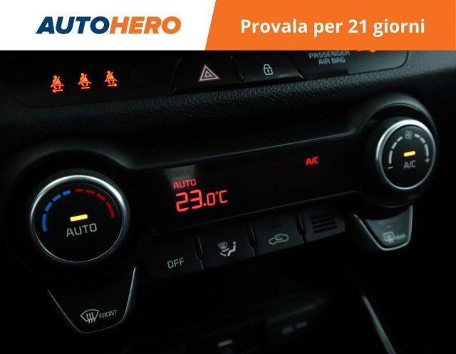 KIA Stonic 1.0 T-GDi 100 CV MHEV iMT Style