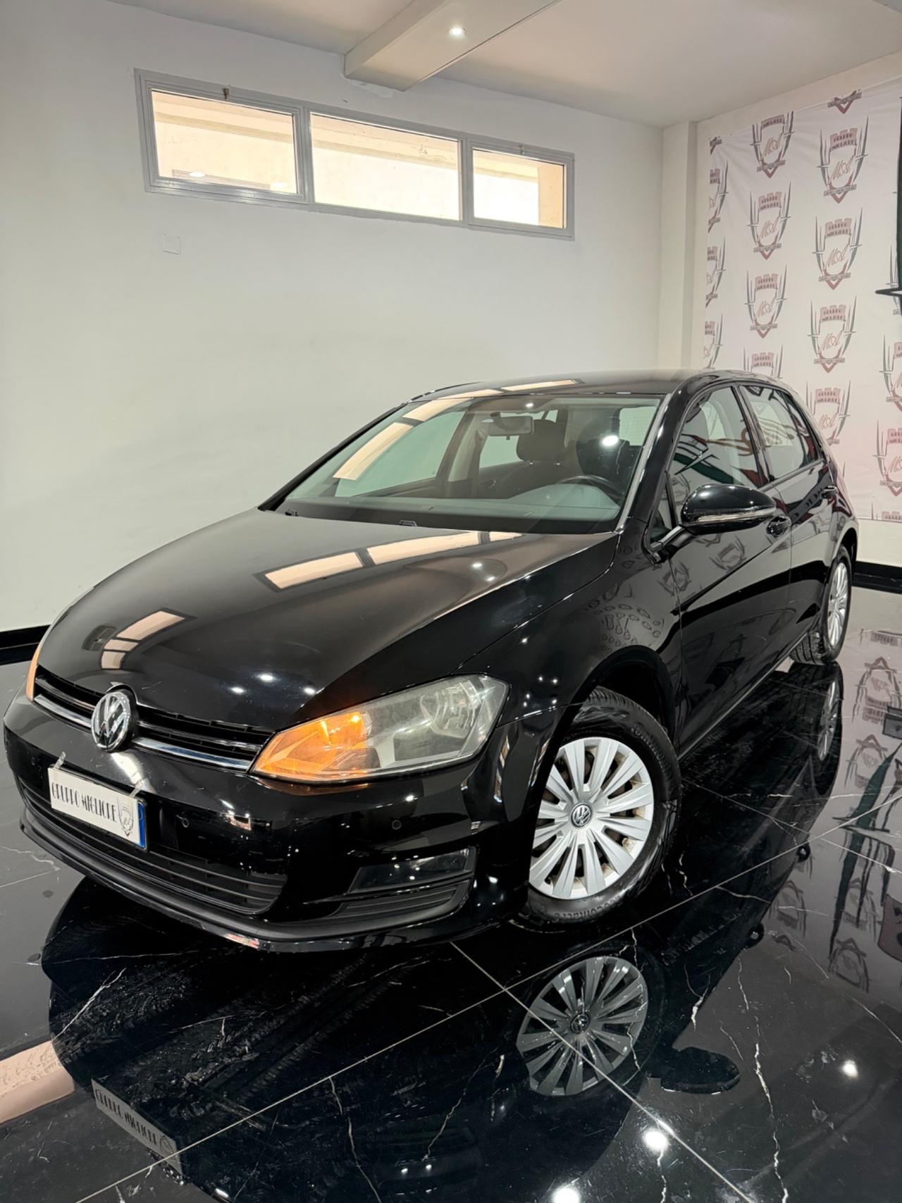 Golf 1.2 TSI 85 CV 5p. Tech&Sound BlueMotion Technology