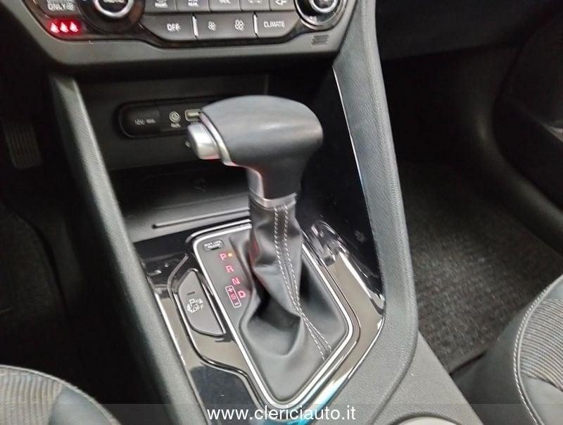 KIA Niro 1.6 GDi DCT HEV Style