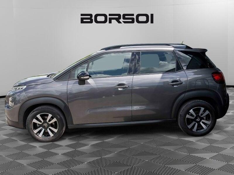 Citroën C3 Aircross PureTech 130 S&S EAT6 Rip Curl