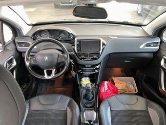 Peugeot 2008 Allure 1.6 diesel
