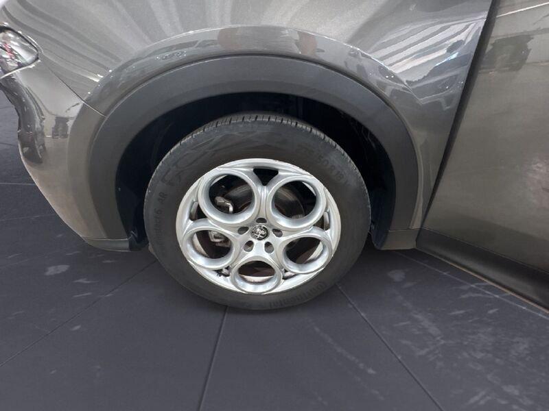 Alfa Romeo Tonale Diesel 130cv Sprint