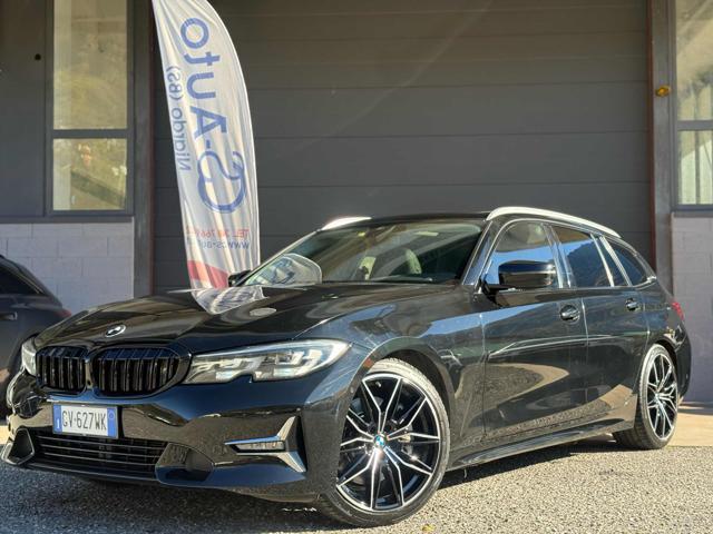 BMW 330 d Sport x drive 24 MESIGARANZIA