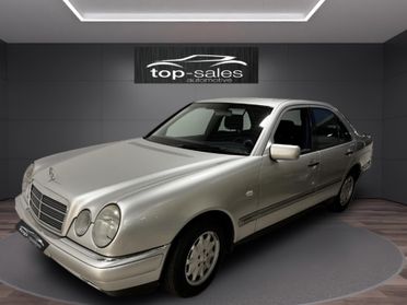 Mercedes-benz E 250 turbodiesel cat Elegance Perfetta